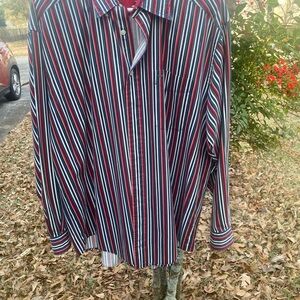 Tommy Hilfiger Vintage shirt